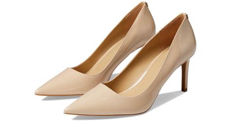 michael kors alina pump